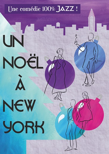 Un Noël à New York Un Noël à New York | Comédie Nation